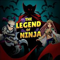 The Legend of Ninja - eshop Switch