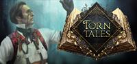 Torn Tales : Rebound Edition - eshop Switch