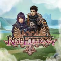 Rise Eterna [2021]