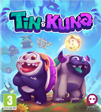 Tin & Kuna - PC