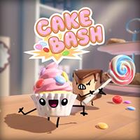 Cake Bash - PSN