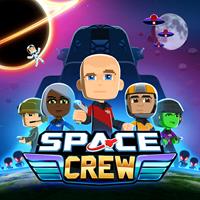 Space Crew [2020]