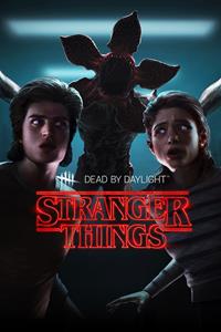 Dead by Daylight : Edition Stranger Things - PSN