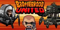Brotherhood United - eshop Switch