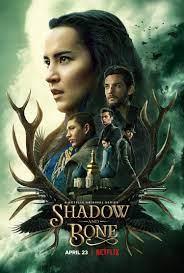 Shadow and Bone : La saga Grisha [2021]
