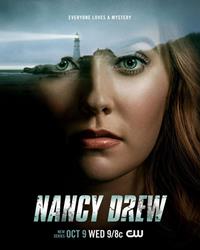 Nancy Drew #1 [2020]