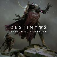 Destiny 2 : La Saison du Symbiote - Xbox Series