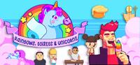 Rainbows, Toilets & Unicorns - PC