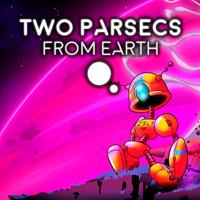 Two Parsecs From Earth - PSN