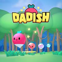 Dadish - eshop Switch