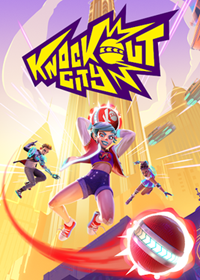 Knockout City - XBLA