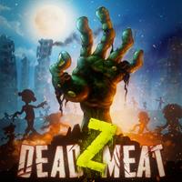 Dead Z Meat - eshop Switch