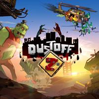 Dustoff Z - PSN