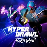 HyperBrawl Tournament - eshop Switch