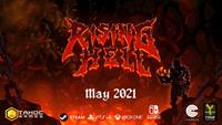 Rising Hell - XBLA