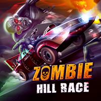 Zombie Hill Race - eshop Switch