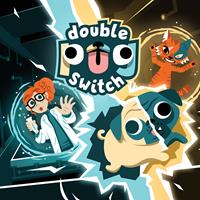 Double Pug Switch - eshop Switch