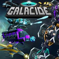 Galacide - eshop Switch