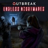 Outbreak : Endless Nightmares - Xbox Series