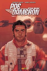 Poe Dameron, Tome 4 - Album