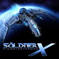 Söldner-X : Himmelsstürmer - PC