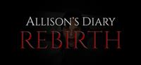 Allison's Diary : Rebirth - PSN