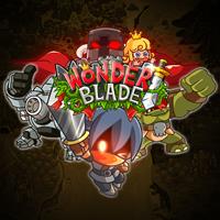 Wonder Blade - PC