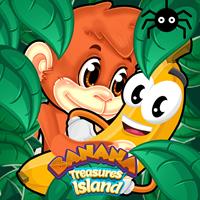 Banana Treasures Island [2020]