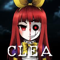 Clea #1 [2019]
