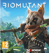 Biomutant - Xbox Series