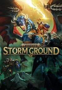 Warhammer Age of Sigmar : Storm Ground - XBLA