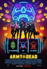 Army of the dead [2021]