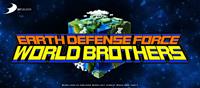 Earth Defense Force : World Brothers [2021]