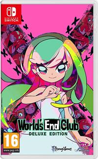 World’s End Club - Switch