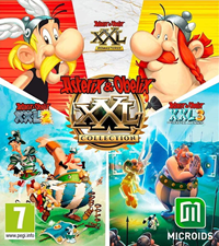 Astérix & Obélix - XXL Collection - Switch