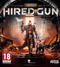 Necromunda : Hired Gun - PC