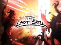 The Last Spell - PSN