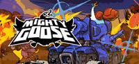 Mighty Goose - eshop Switch