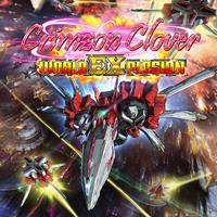 Crimzon Clover - World EXplosion - eshop Switch