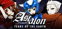 Astalon : Tears of the Earth - eshop Switch