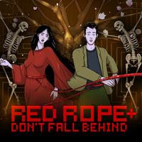 Red Rope : Don't Fall Behind - eshop Switch