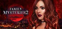 Family Mysteries 2 : Echoes of Tomorrow - PC