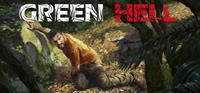 Green Hell - eshop Switch