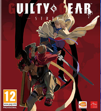 Guilty Gear : Strive - Xbox Series