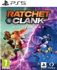Ratchet & Clank : Rift Apart - PS5
