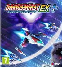 Dariusburst Another Chronicle EX+ - PS4