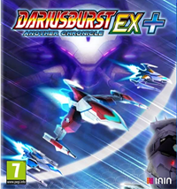 Dariusburst Another Chronicle EX+ - Switch