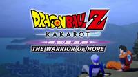 Dragon Ball Z Kakarot : Trunks, Le Guerrier de l'Espoir [2021]