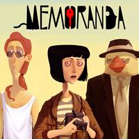 Memoranda - PSN