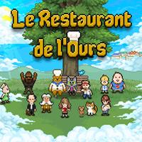 Le Restaurant de l'Ours - eshop Switch